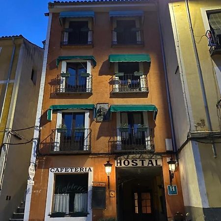 Hostal Calderon Cuenca Cuenca  Extérieur photo