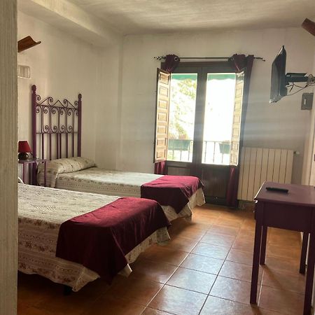 Hostal Calderon Cuenca Cuenca  Extérieur photo