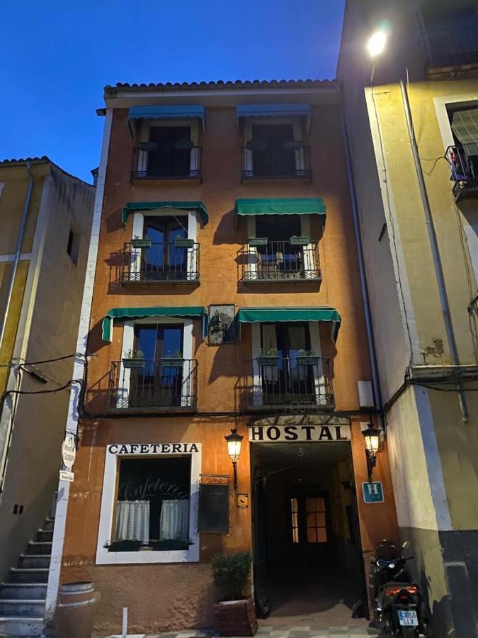 Hostal Calderon Cuenca Cuenca  Extérieur photo