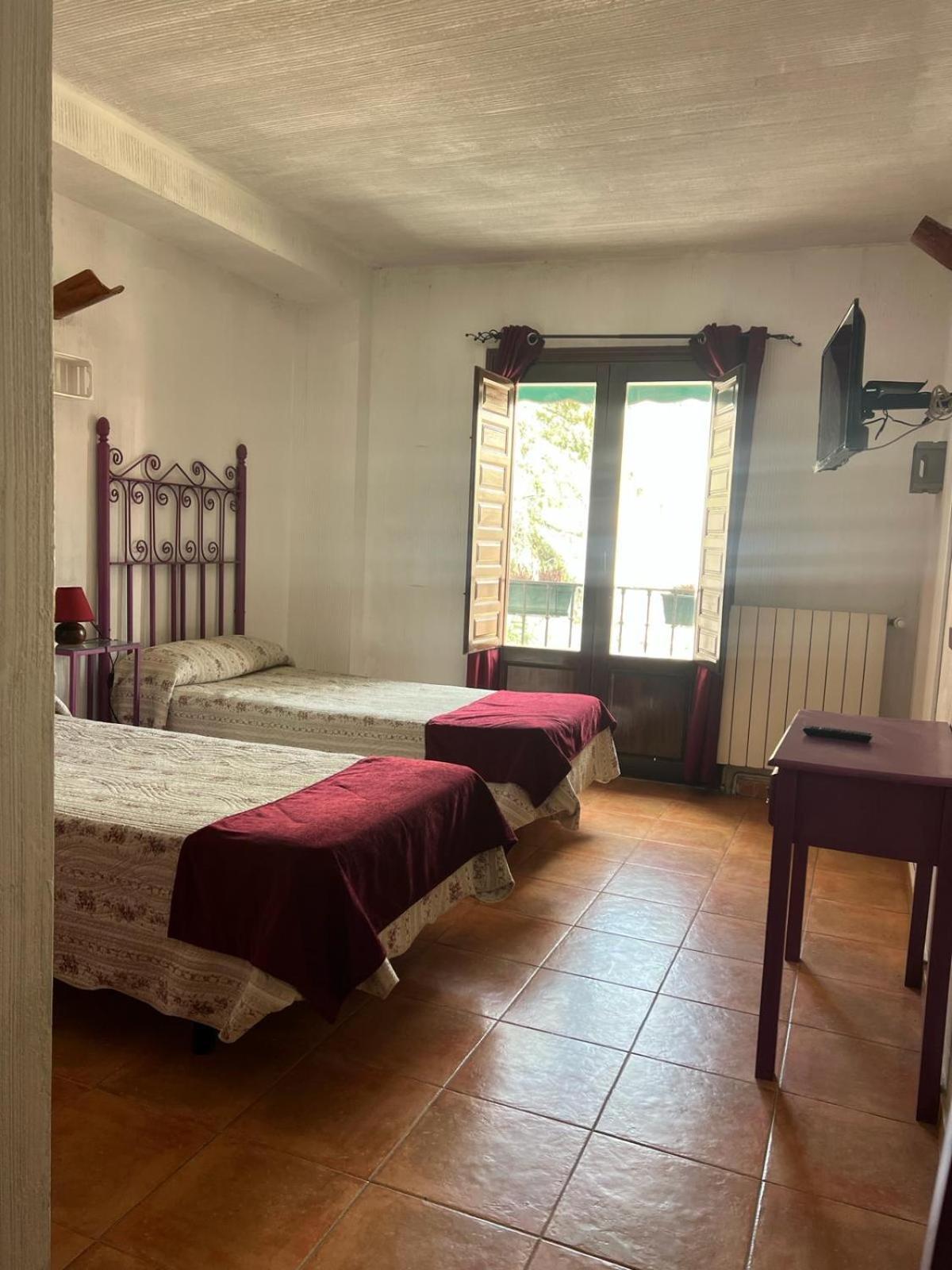 Hostal Calderon Cuenca Cuenca  Extérieur photo