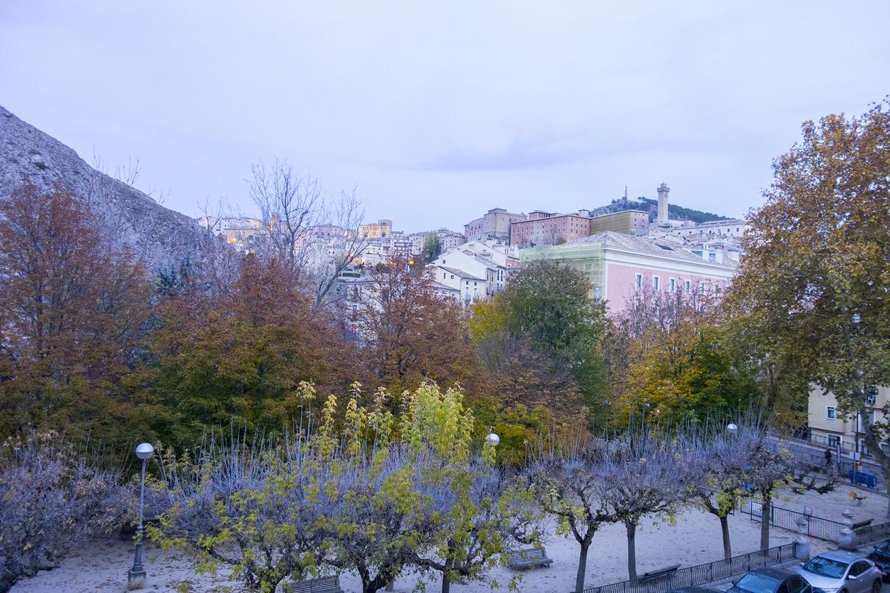 Hostal Calderon Cuenca Cuenca  Extérieur photo