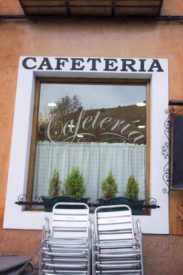 Hostal Calderon Cuenca Cuenca  Extérieur photo