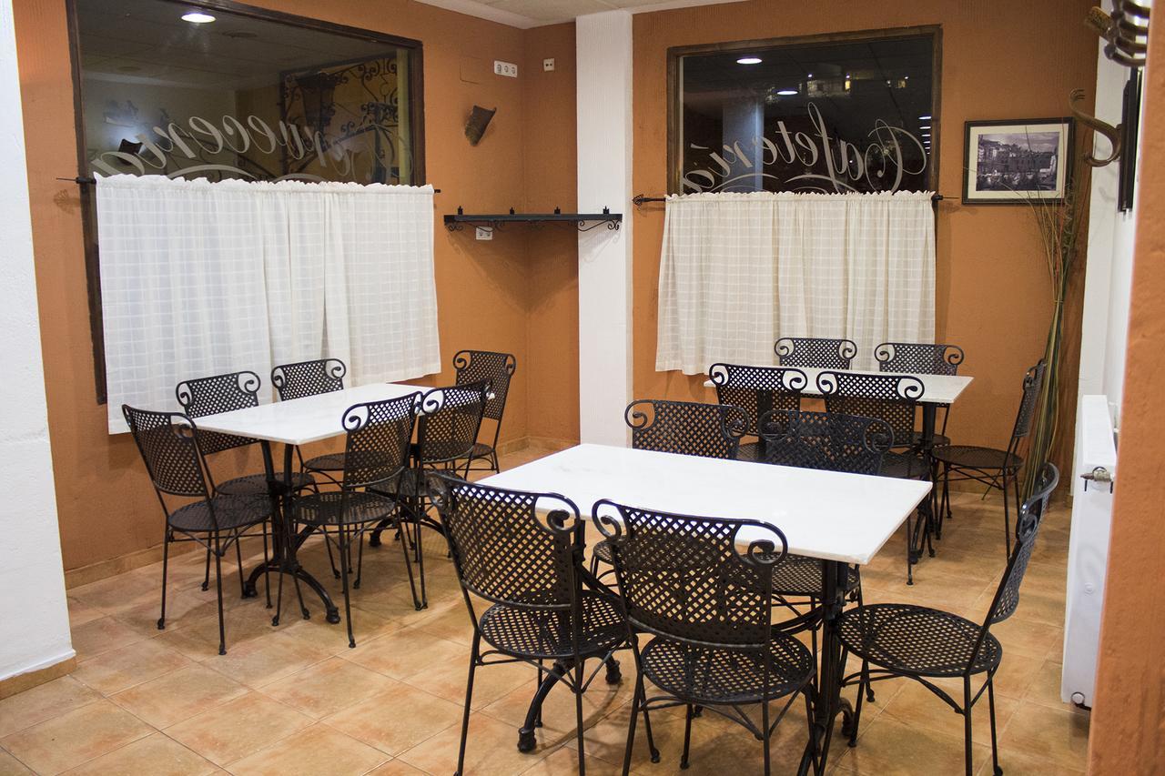 Hostal Calderon Cuenca Cuenca  Extérieur photo