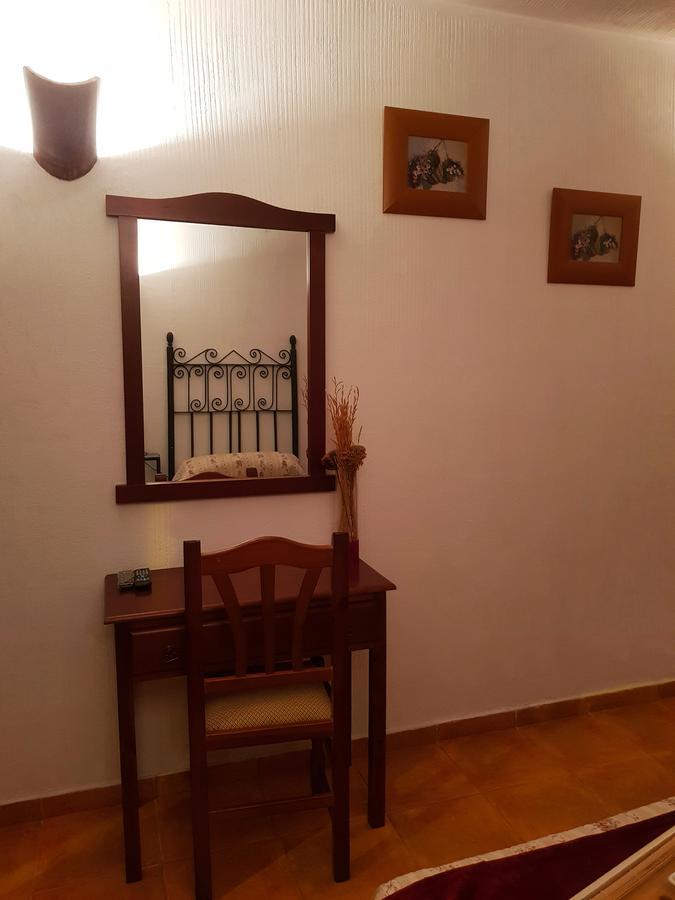 Hostal Calderon Cuenca Cuenca  Extérieur photo