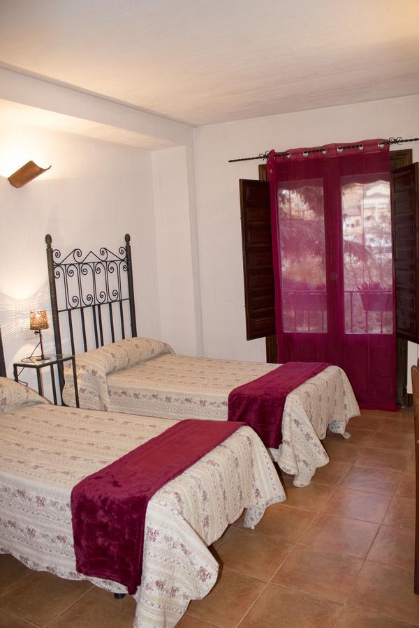 Hostal Calderon Cuenca Cuenca  Extérieur photo
