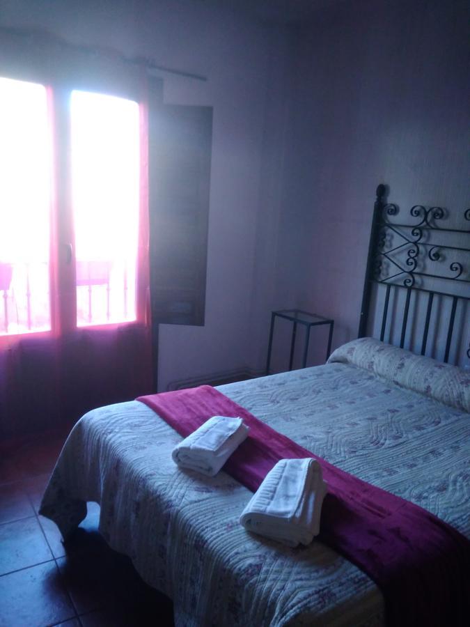 Hostal Calderon Cuenca Cuenca  Extérieur photo