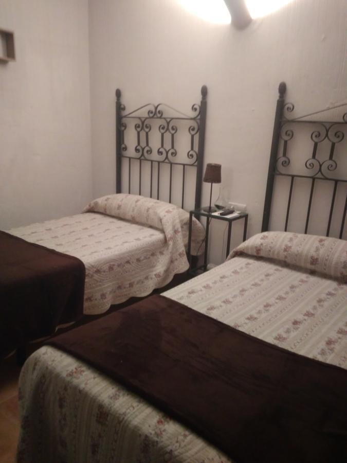 Hostal Calderon Cuenca Cuenca  Extérieur photo