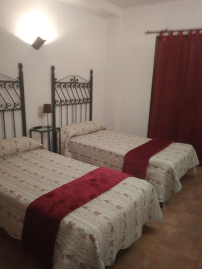 Hostal Calderon Cuenca Cuenca  Extérieur photo