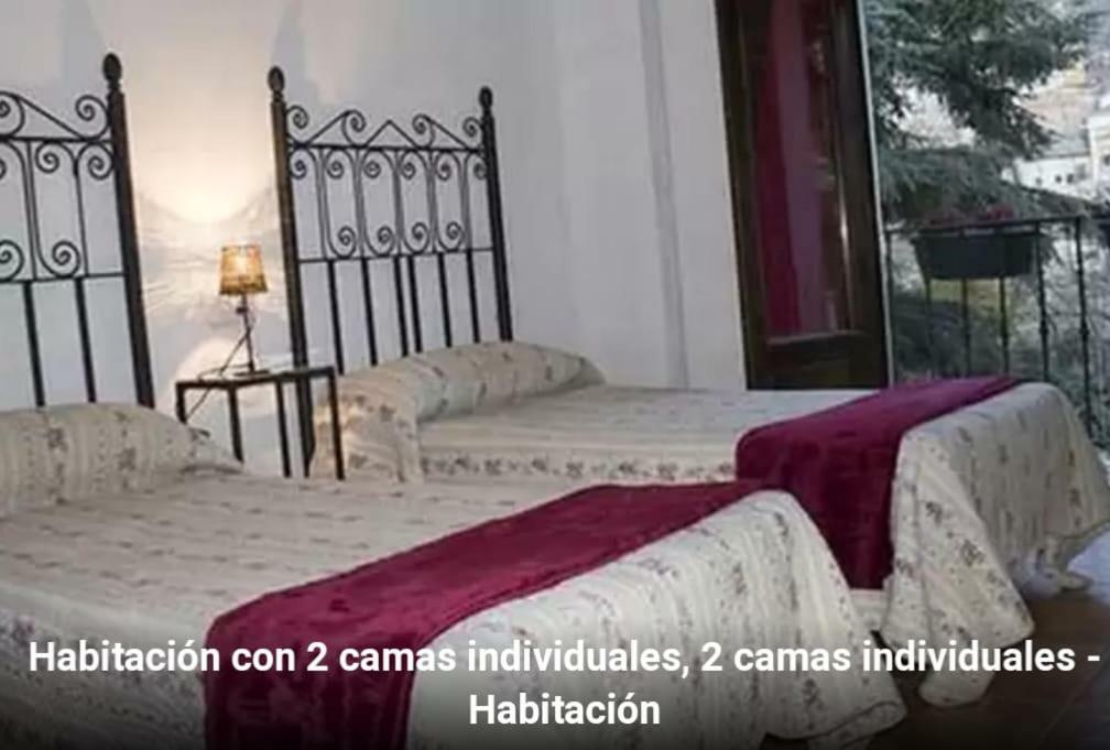 Hostal Calderon Cuenca Cuenca  Extérieur photo