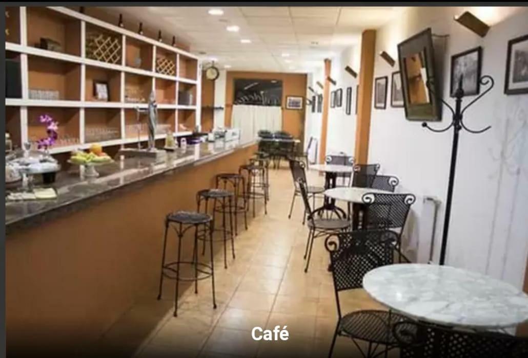 Hostal Calderon Cuenca Cuenca  Extérieur photo