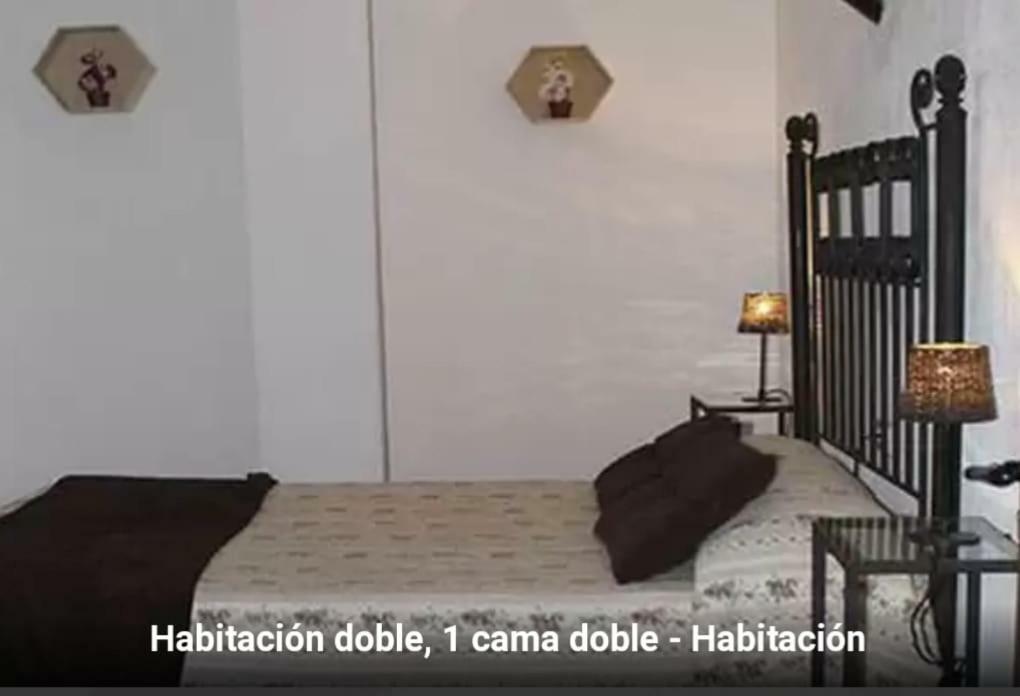 Hostal Calderon Cuenca Cuenca  Extérieur photo