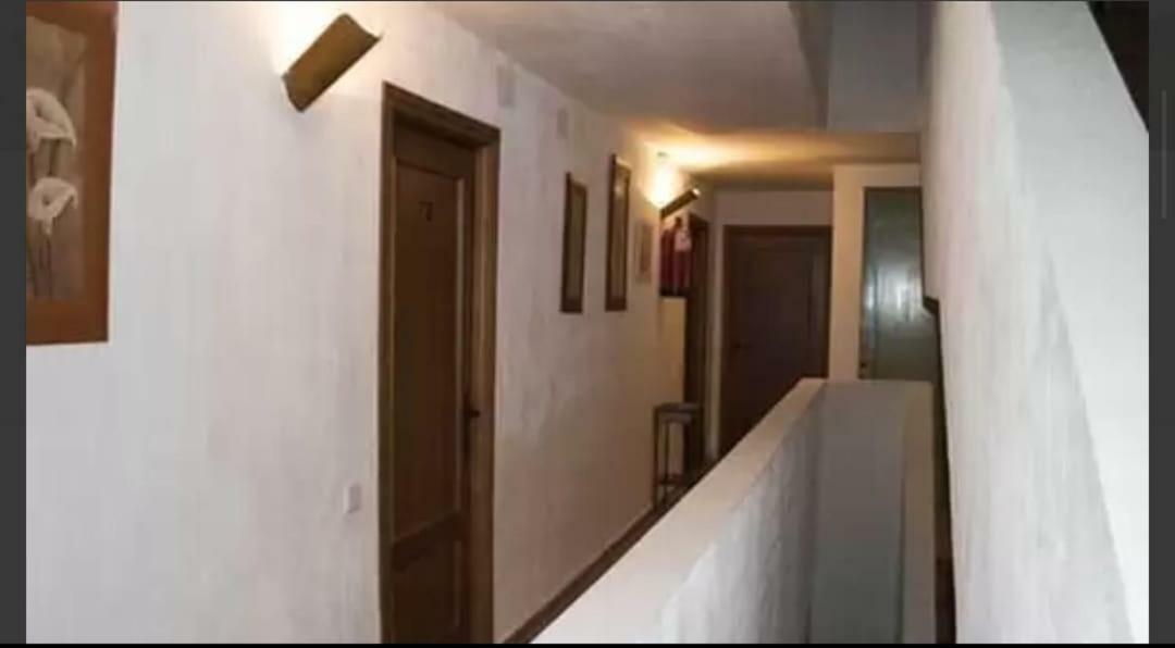 Hostal Calderon Cuenca Cuenca  Extérieur photo