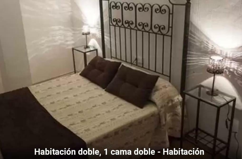 Hostal Calderon Cuenca Cuenca  Extérieur photo