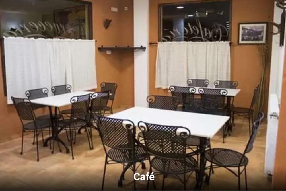 Hostal Calderon Cuenca Cuenca  Extérieur photo