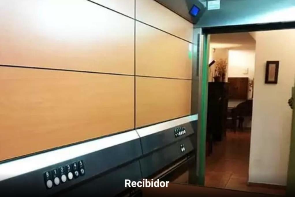 Hostal Calderon Cuenca Cuenca  Extérieur photo
