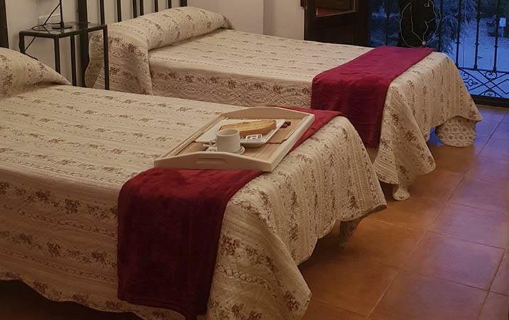 Hostal Calderon Cuenca Cuenca  Extérieur photo