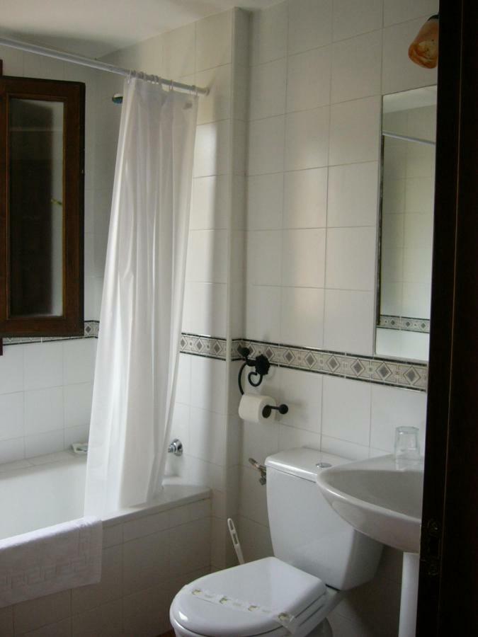 Hostal Calderon Cuenca Cuenca  Extérieur photo