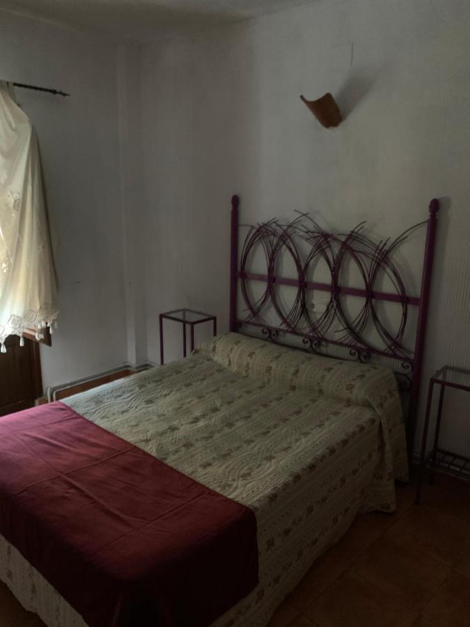 Hostal Calderon Cuenca Cuenca  Extérieur photo